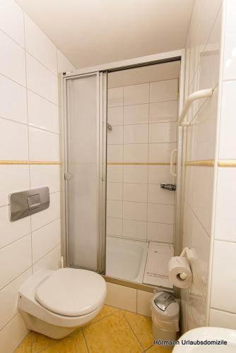 Haus Halligblick Whg 20 Wyk auf Föhr Exterior foto